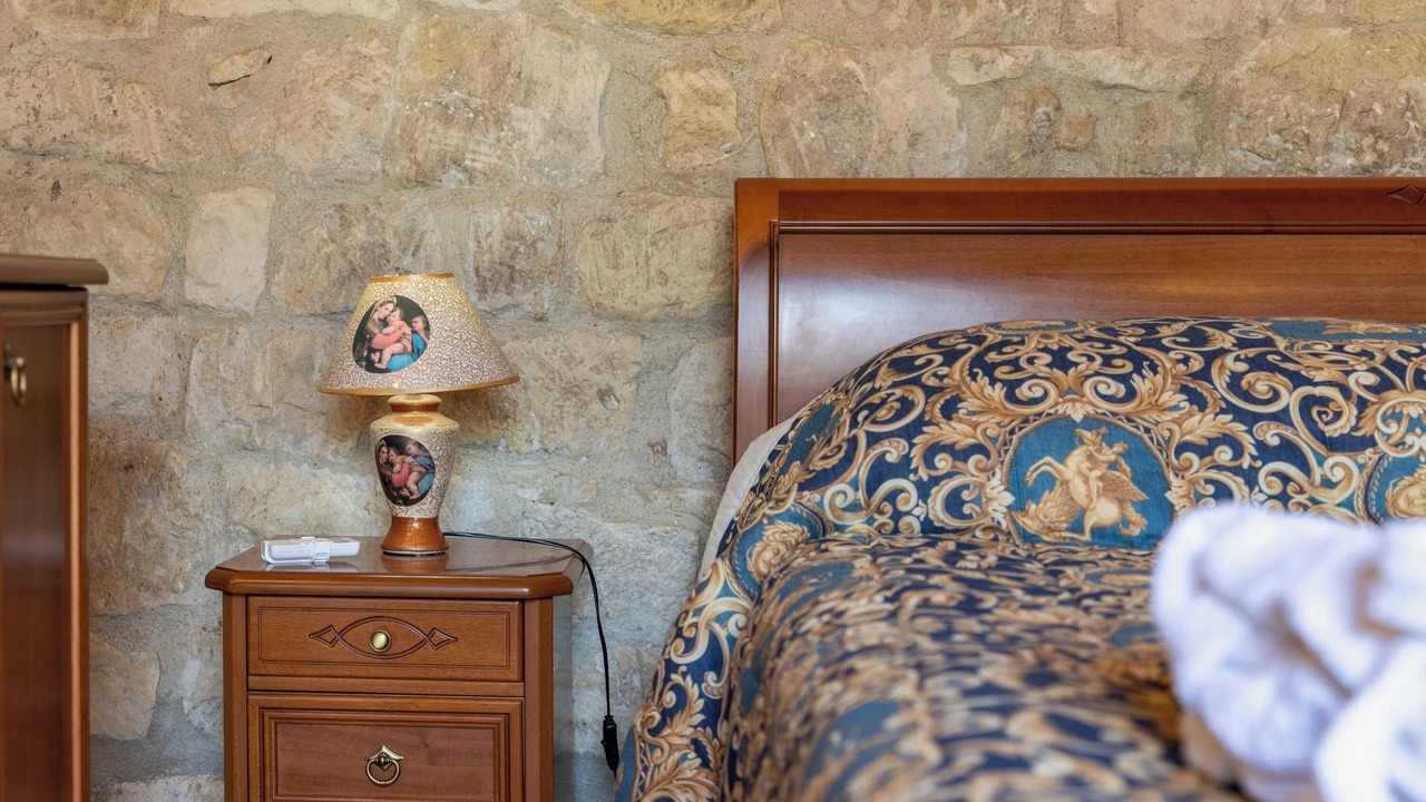 Photo of Bedroom in Campanella-Gianforma