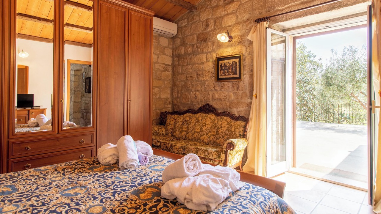 Photo of Bedroom in Campanella-Gianforma