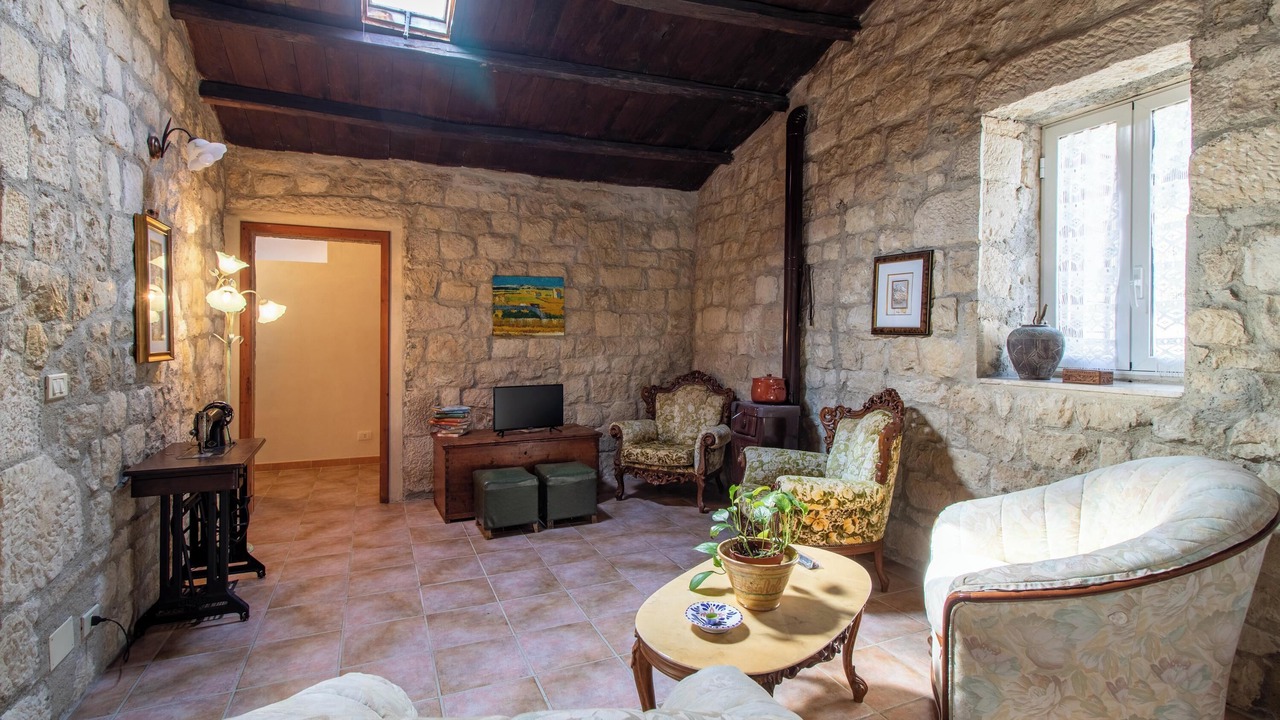 Photo of Livingroom in Campanella-Gianforma