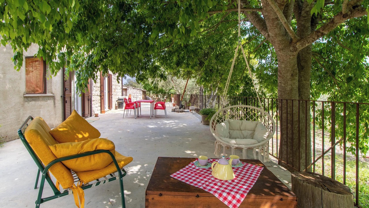 Photo of Outdoor in Campanella-Gianforma