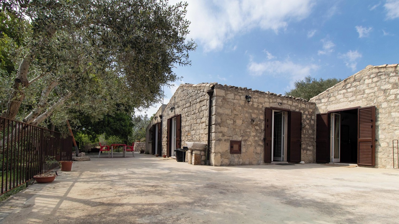 Photo of Outdoor in Campanella-Gianforma