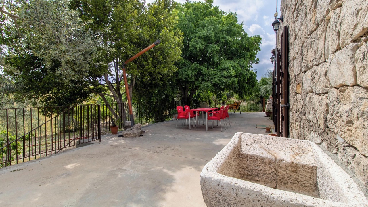 Photo of Outdoor in Campanella-Gianforma