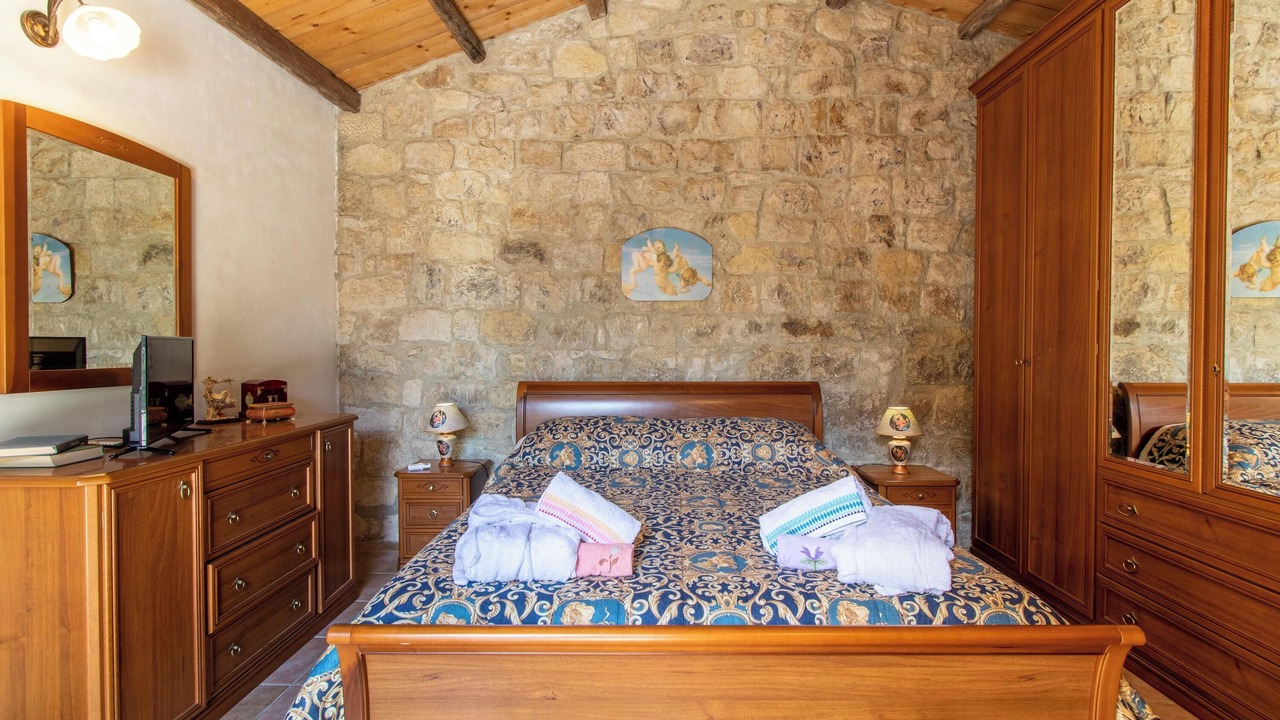 Photo of Bedroom in Campanella-Gianforma