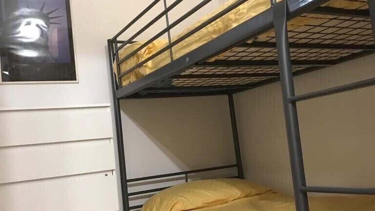 Photo of Bedroom in Cannizzaro