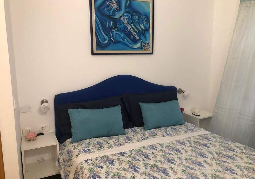 Photo of Bedroom in Cannizzaro