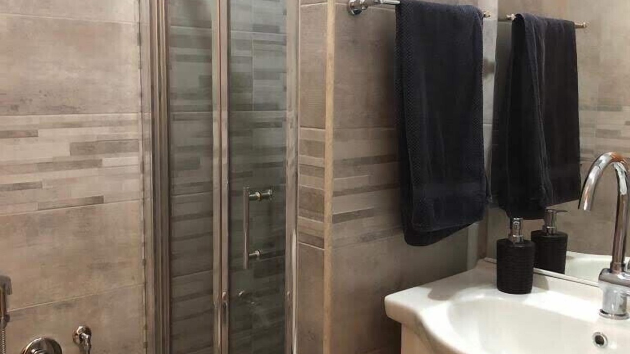 Photo of Bathroom in Cannizzaro