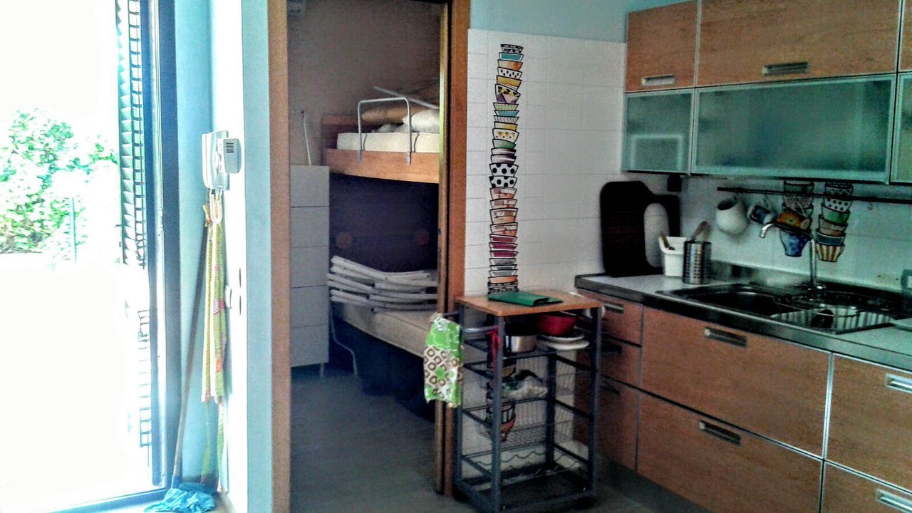 Photo of Kitchen in Cannizzaro