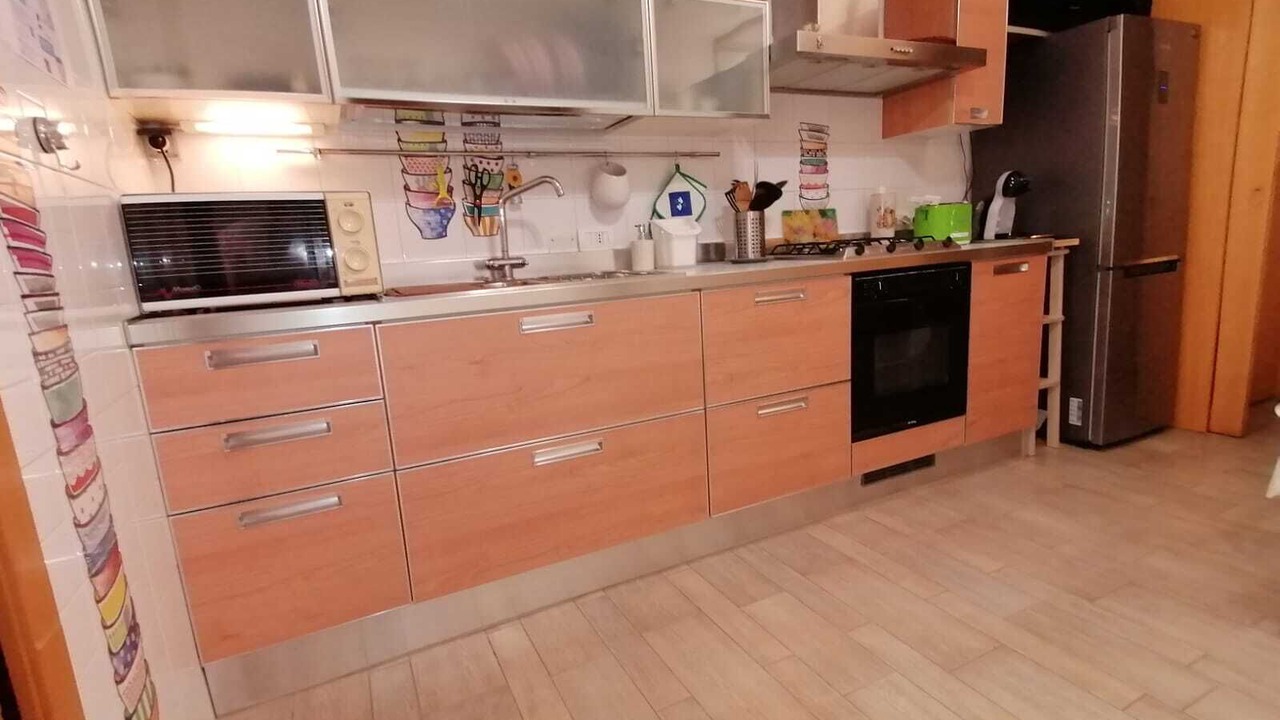 Photo of Kitchen in Cannizzaro