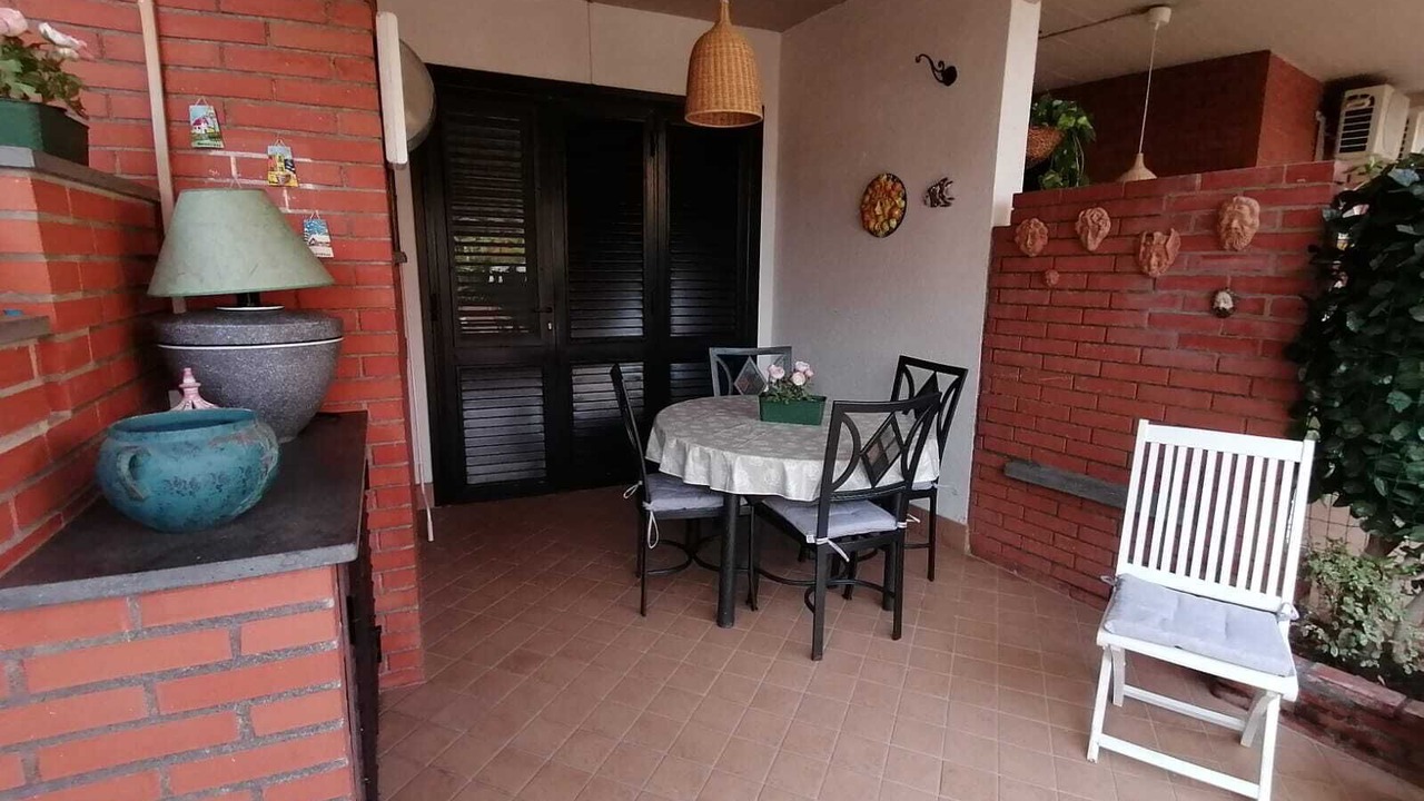 Photo of Outdoor in Cannizzaro