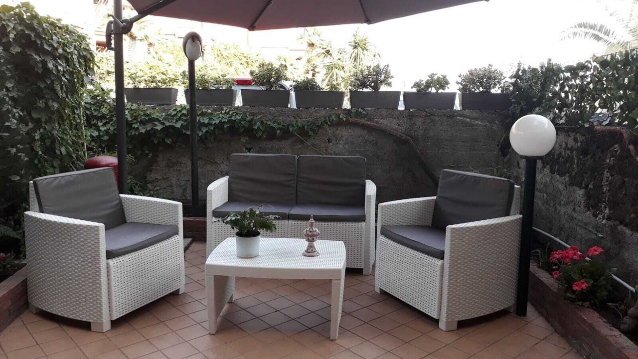 Photo of Patio Balcony in Cannizzaro