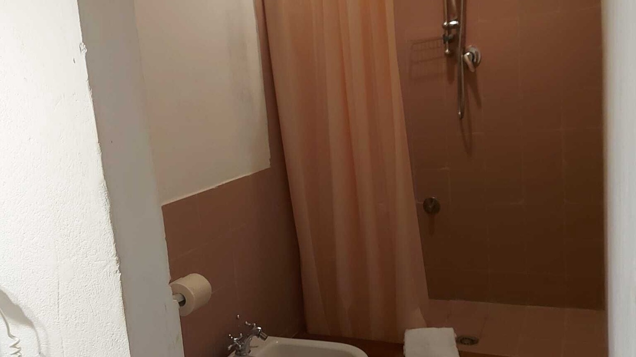 Photo of Bathroom in Chianchitta-Pallio