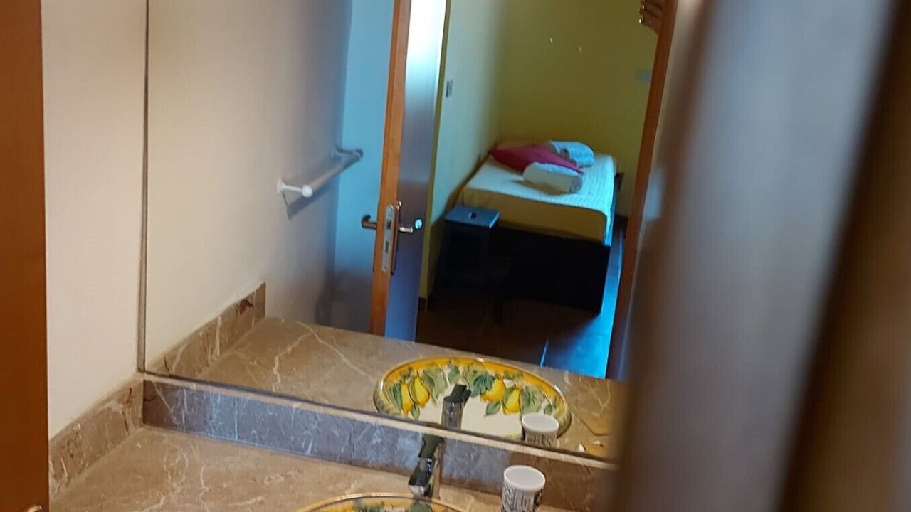 Photo of Bathroom in Chianchitta-Pallio