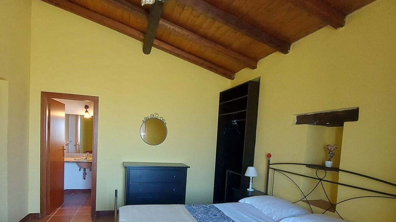 Photo of Bedroom in Chianchitta-Pallio