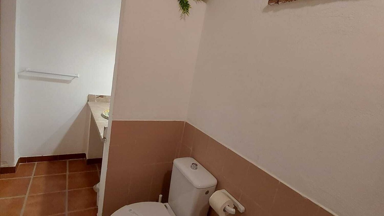 Photo of Bathroom in Chianchitta-Pallio