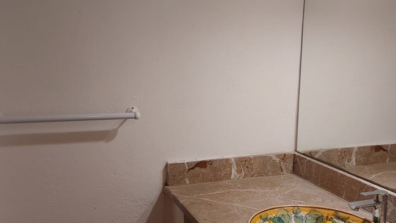 Photo of Bathroom in Chianchitta-Pallio