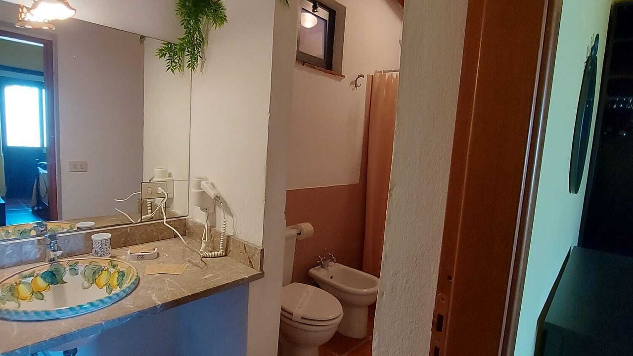 Photo of Bathroom in Chianchitta-Pallio