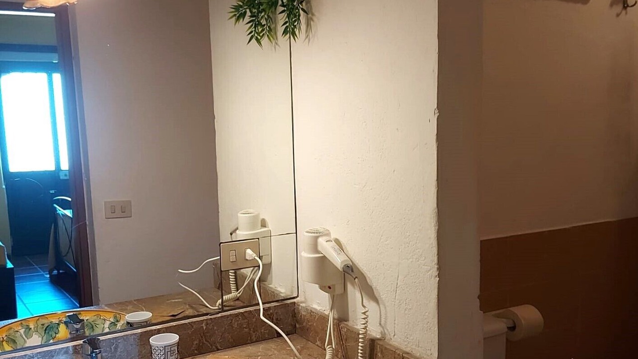 Photo of Bathroom in Chianchitta-Pallio