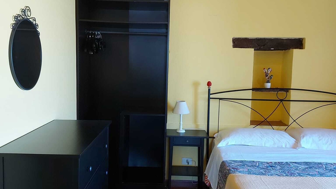 Photo of Bedroom in Chianchitta-Pallio
