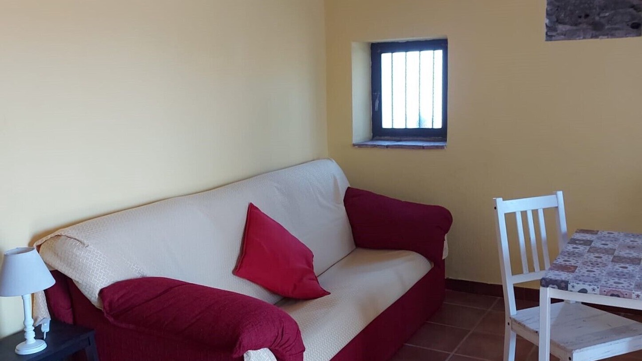 Photo of Livingroom in Chianchitta-Pallio