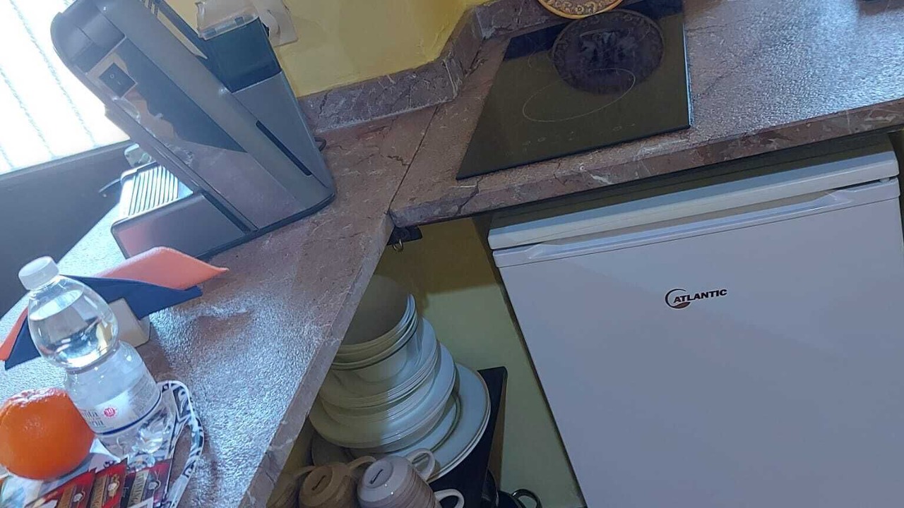 Photo of Kitchen in Chianchitta-Pallio