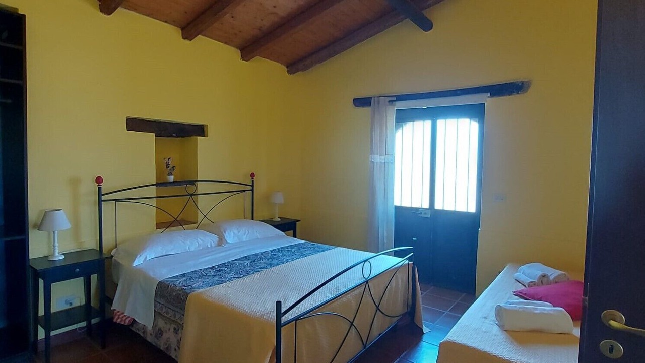Photo of Bedroom in Chianchitta-Pallio