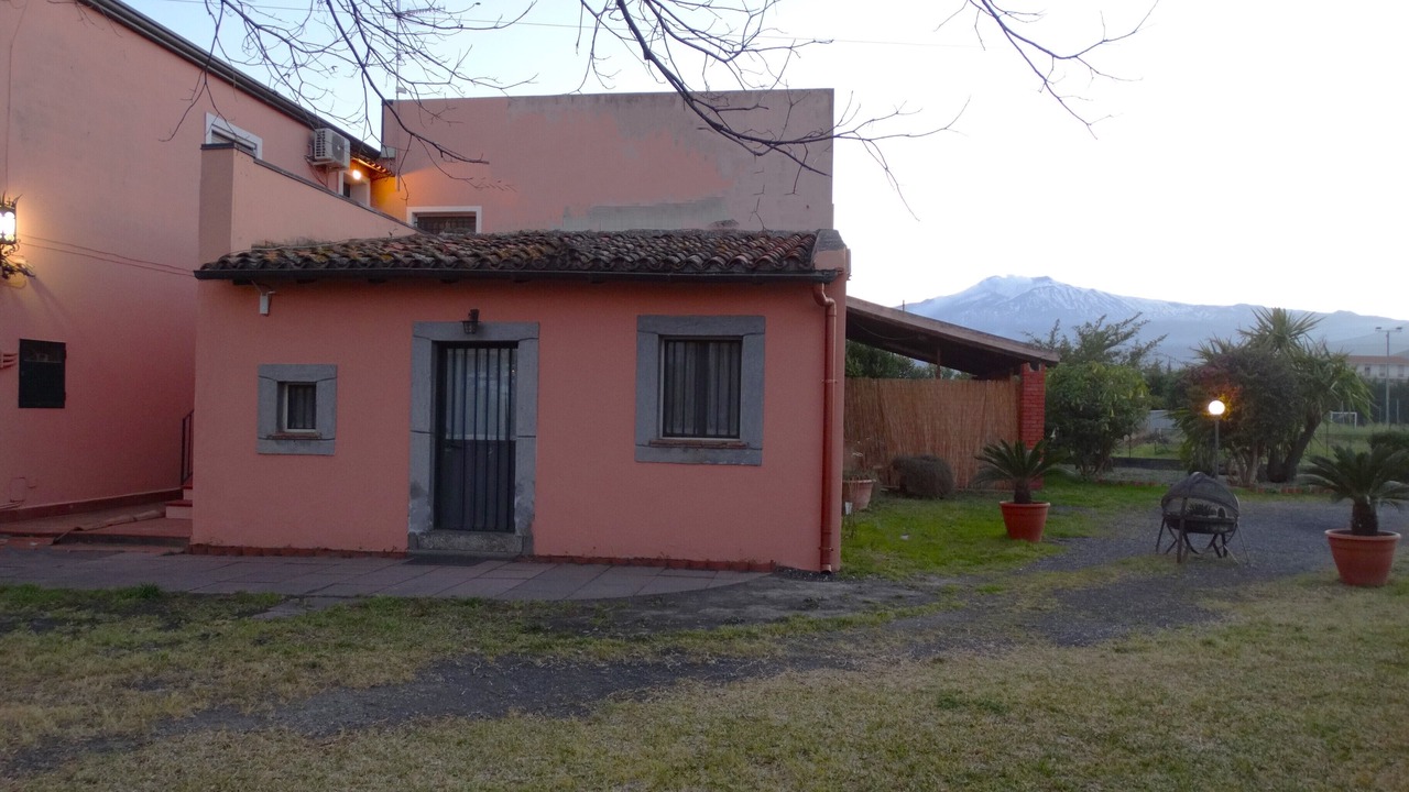 Photo of Outdoor in Chianchitta-Pallio