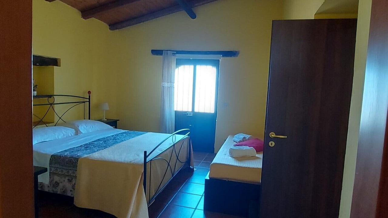 Photo of Bedroom in Chianchitta-Pallio