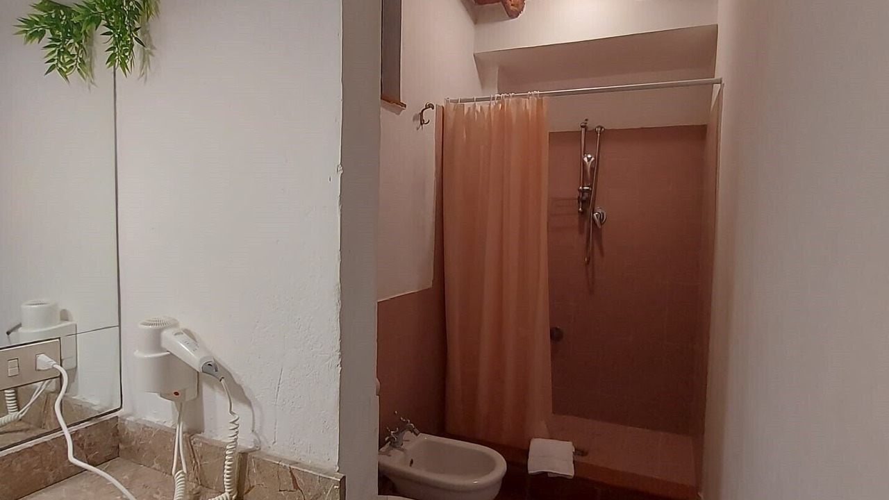 Photo of Bathroom in Chianchitta-Pallio