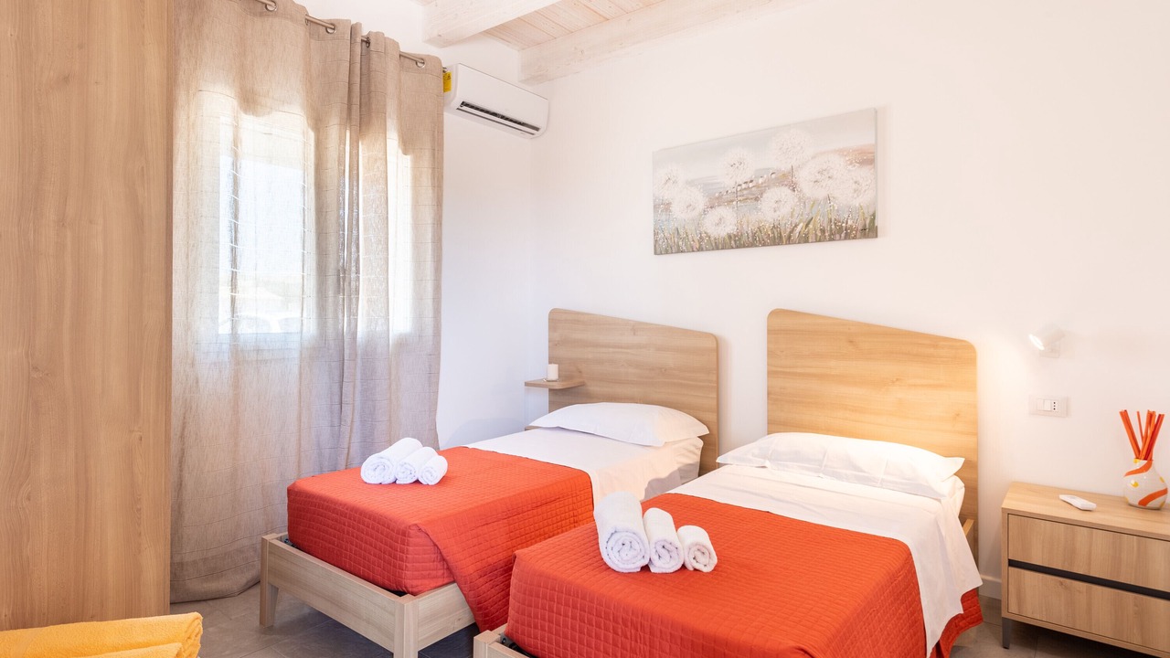 Photo of Bedroom in Menfi