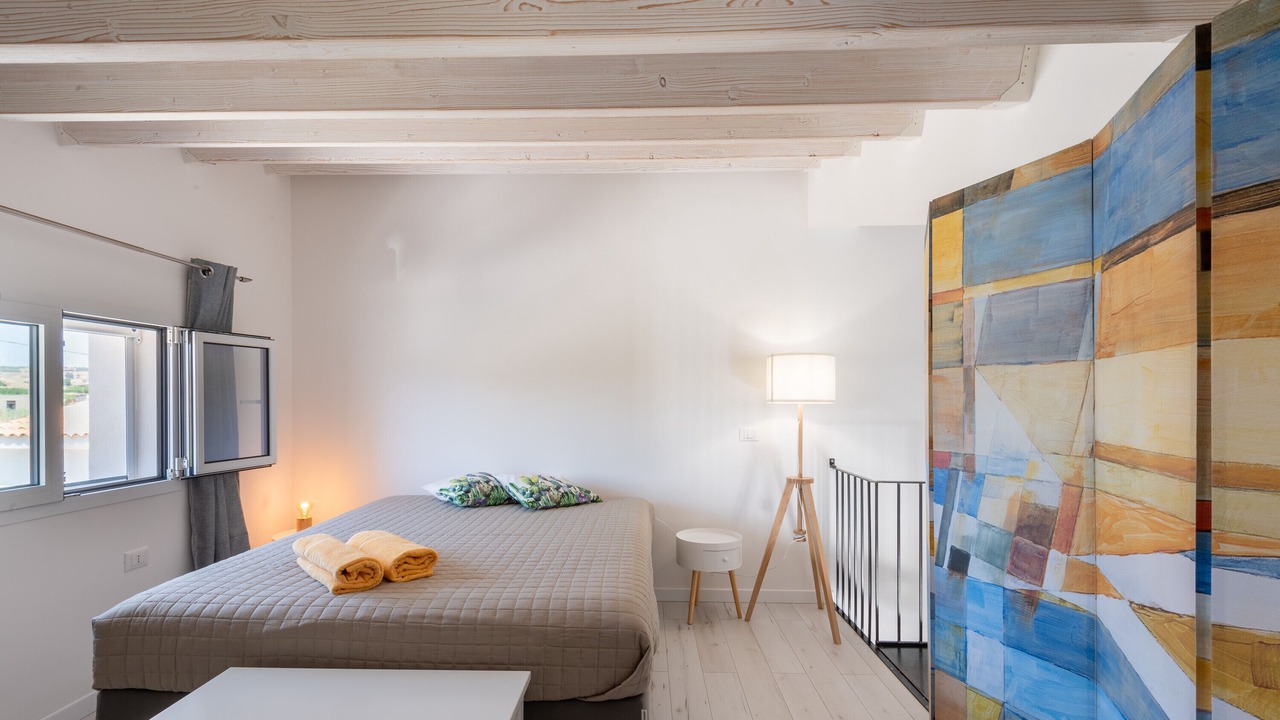 Photo of Bedroom in Menfi