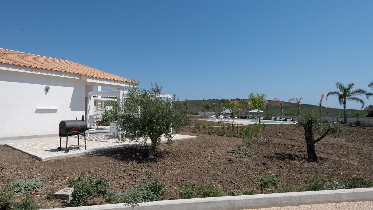 Photo of Outdoor in Menfi