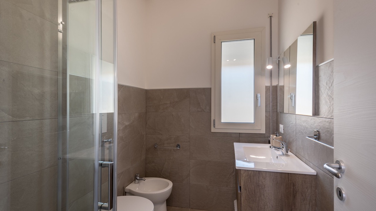 Photo of Bathroom in Menfi