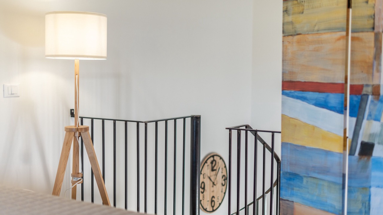 Photo of Bedroom in Menfi