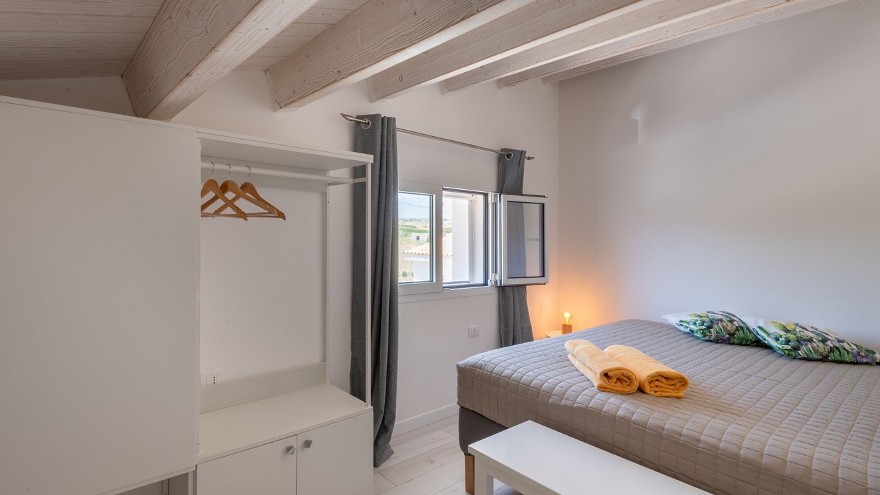 Photo of Bedroom in Menfi