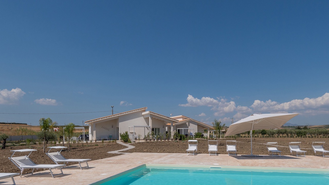 Photo of Outdoor in Menfi