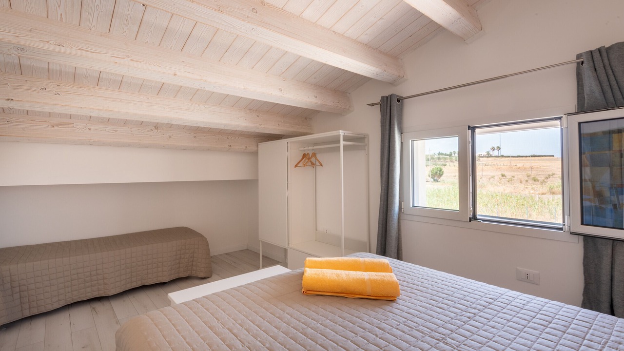 Photo of Bedroom in Menfi
