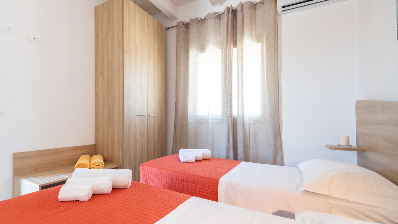 Photo of Bedroom in Menfi