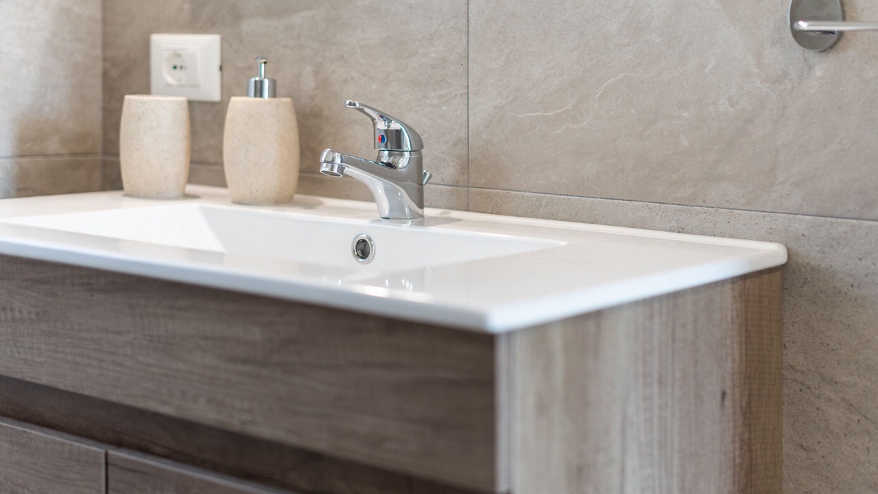 Photo of Bathroom in Menfi