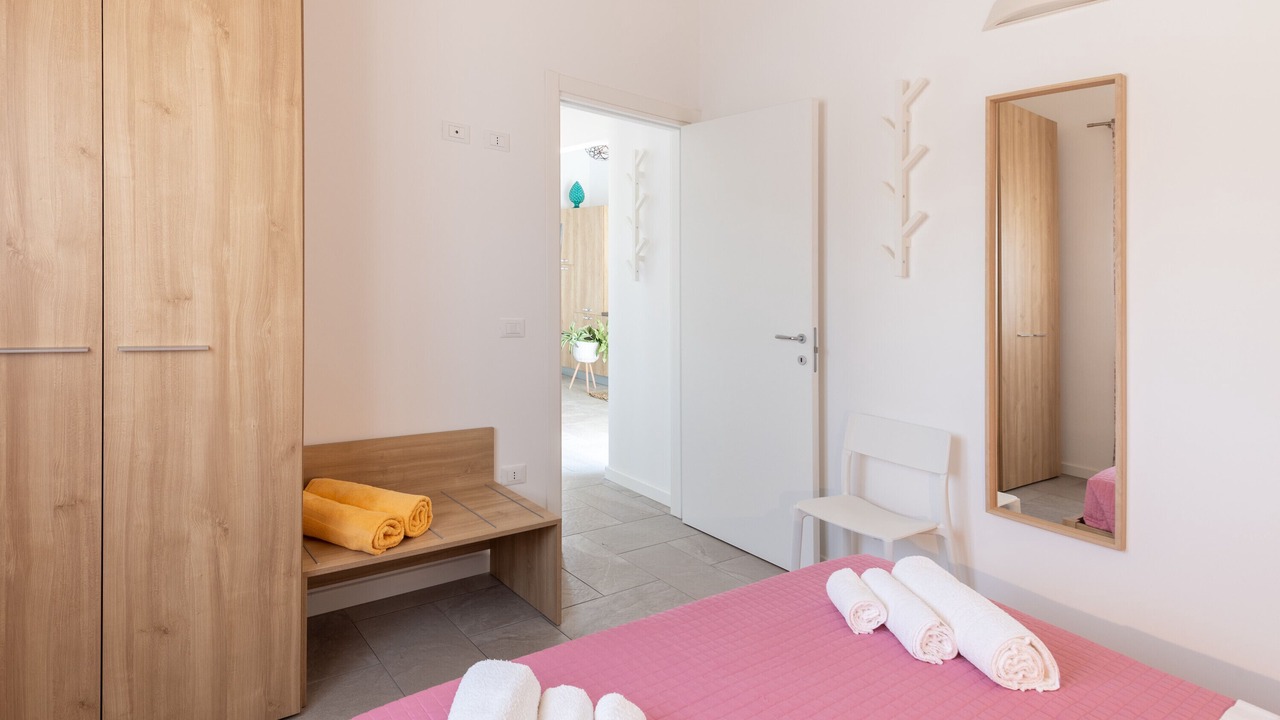Photo of Bedroom in Menfi