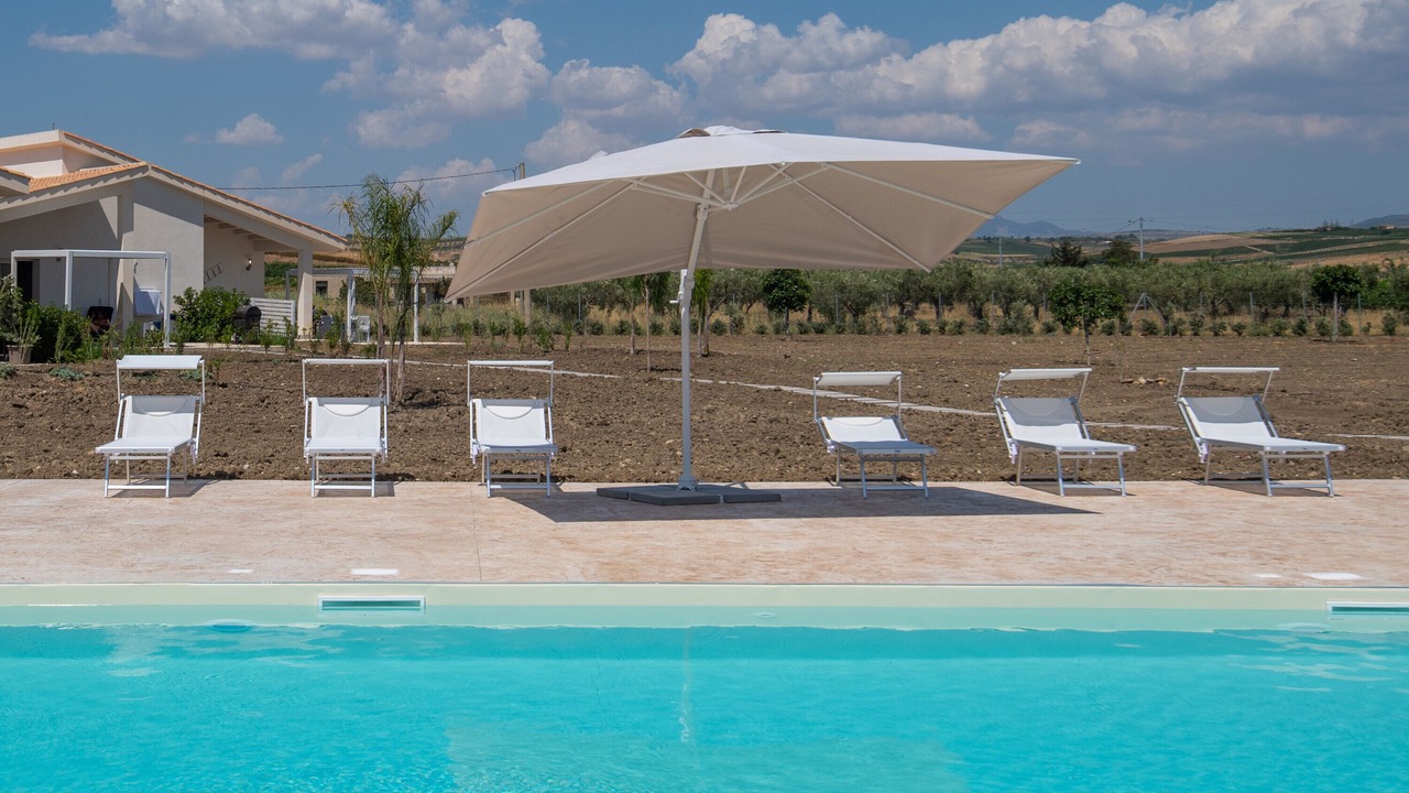 Photo of Outdoor in Menfi
