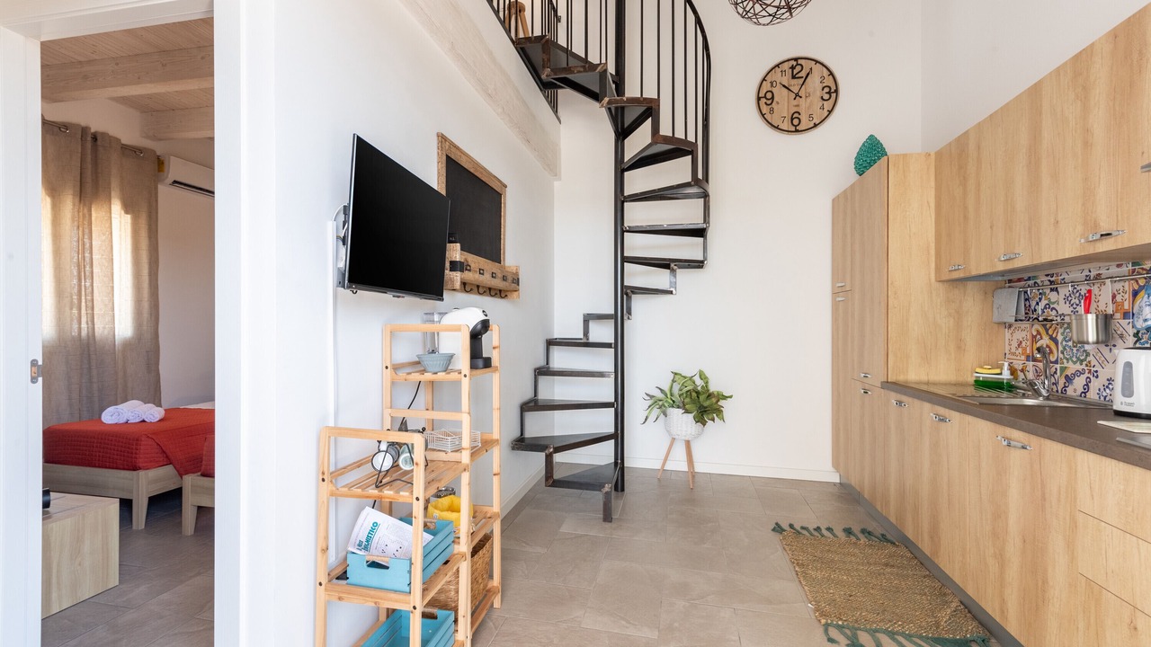 Photo of Bedroom in Menfi