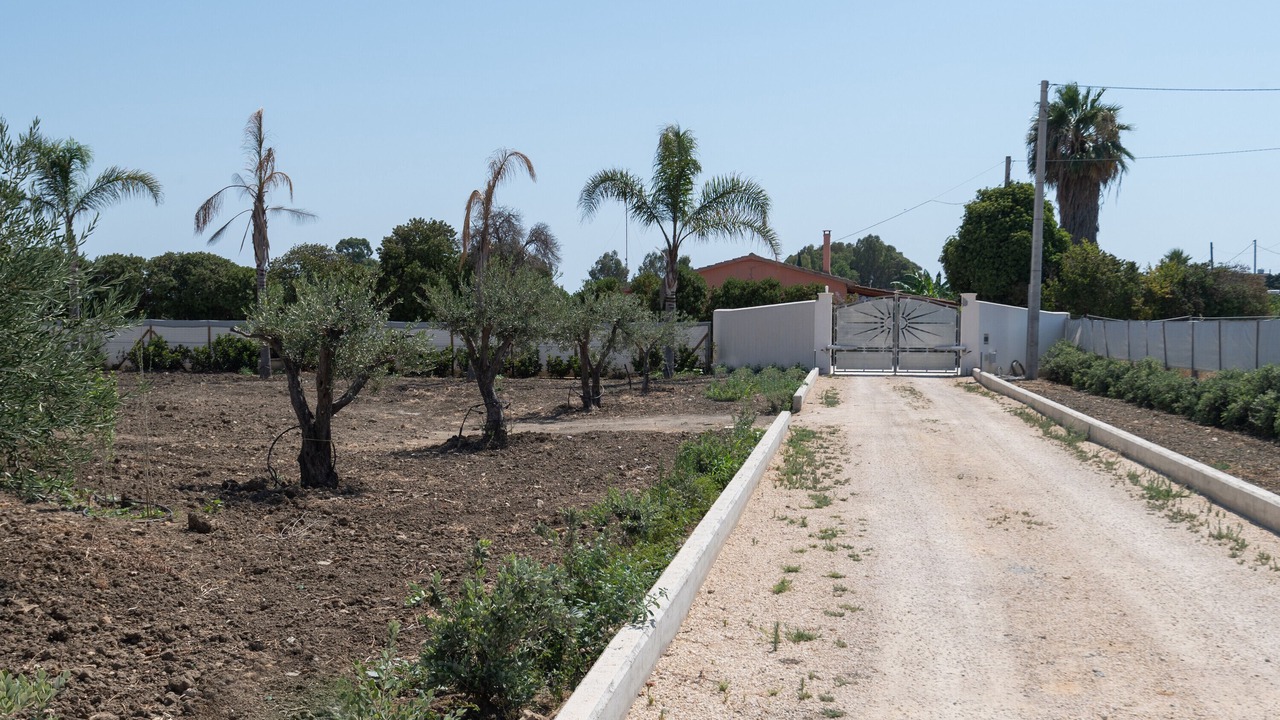 Photo of Outdoor in Menfi