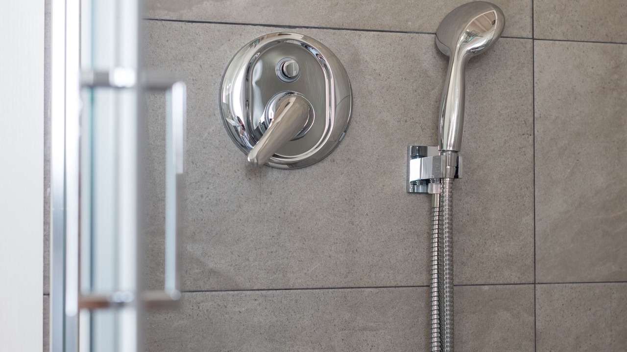 Photo of Bathroom in Menfi