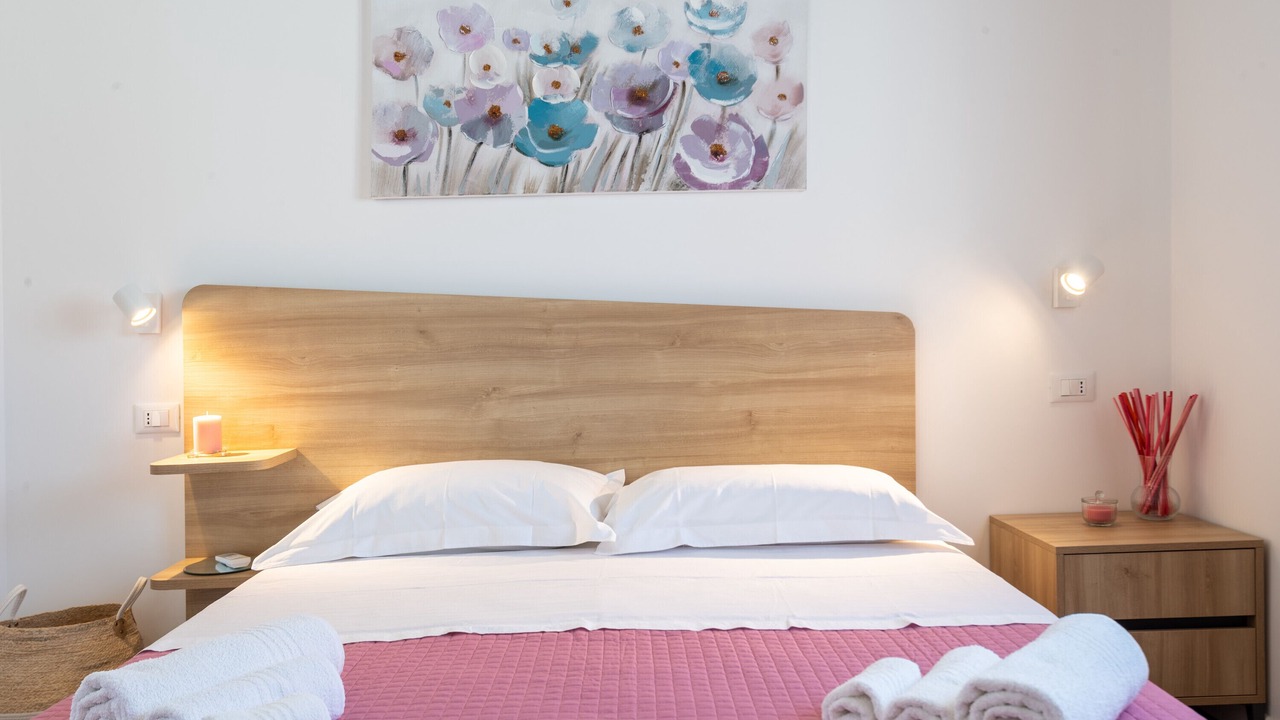 Photo of Bedroom in Menfi