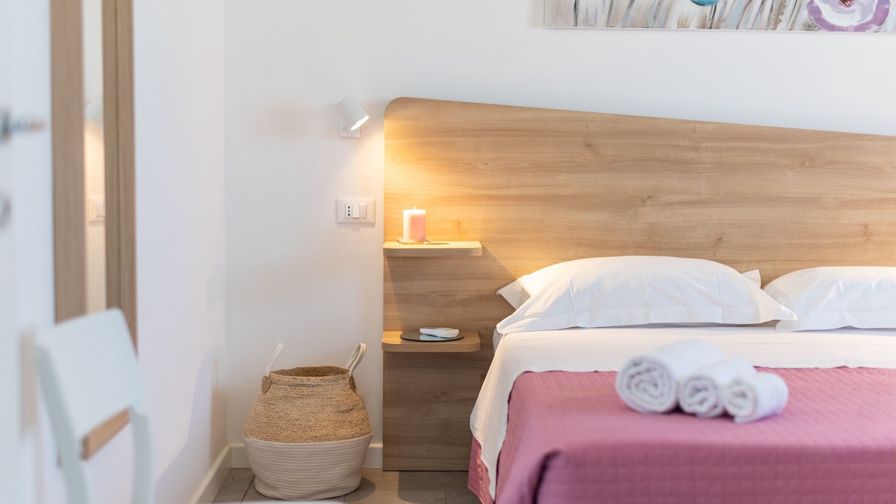 Photo of Bedroom in Menfi