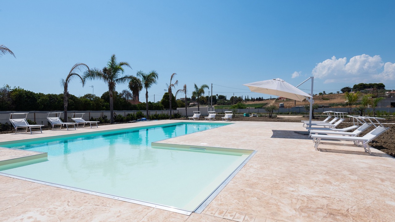 Photo of Outdoor in Menfi