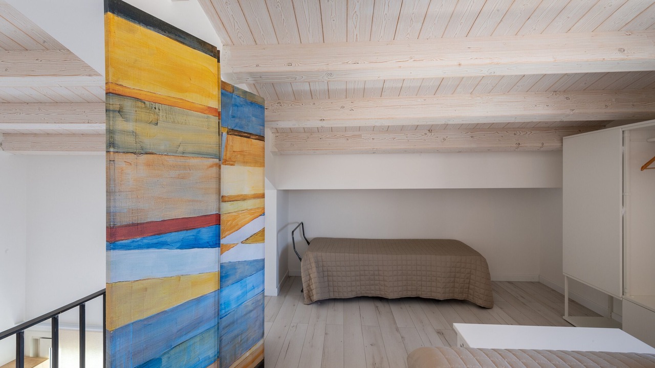 Photo of Bedroom in Menfi