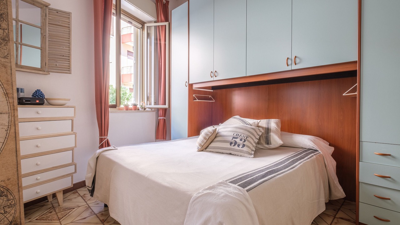 Photo of Bedroom in Oliveri