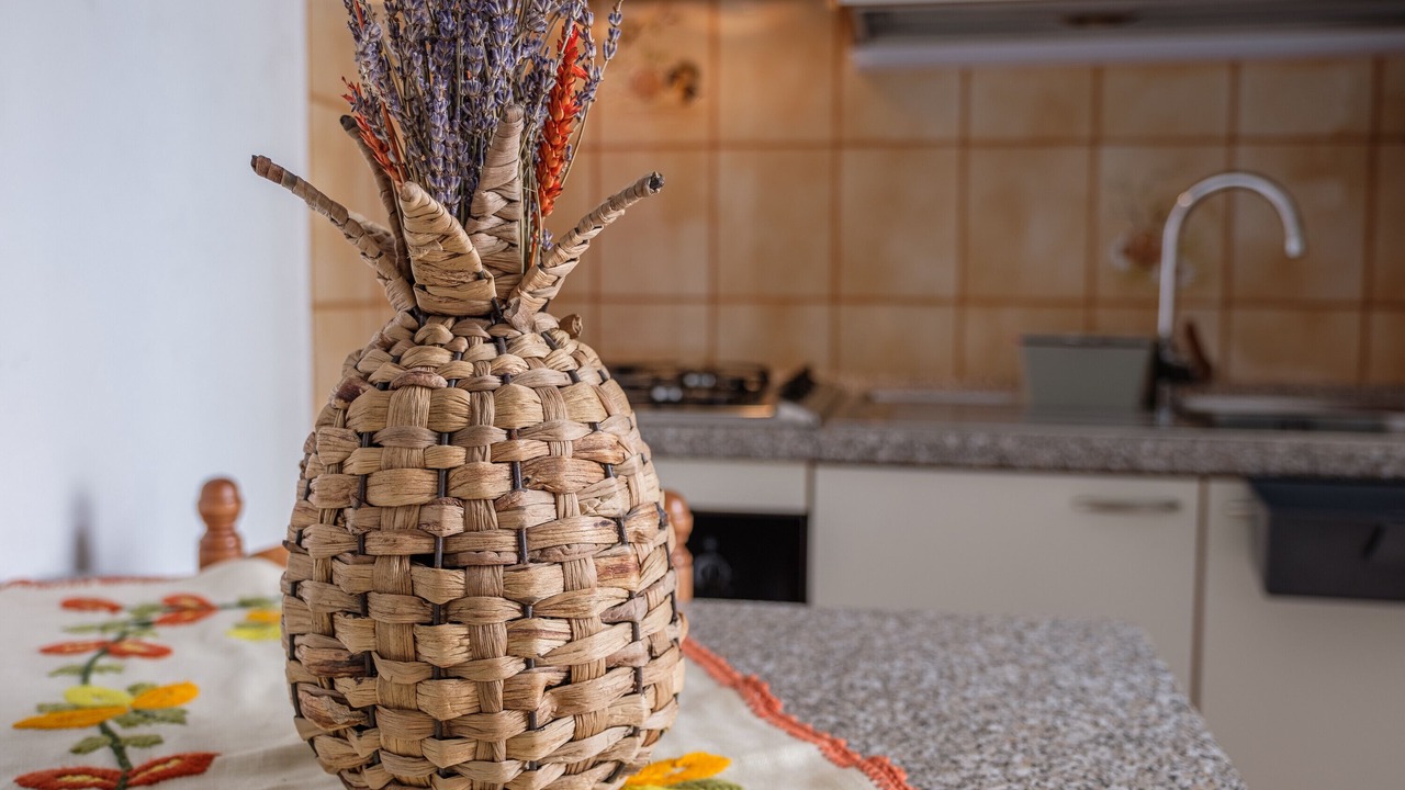 Photo of Kitchen in Oliveri