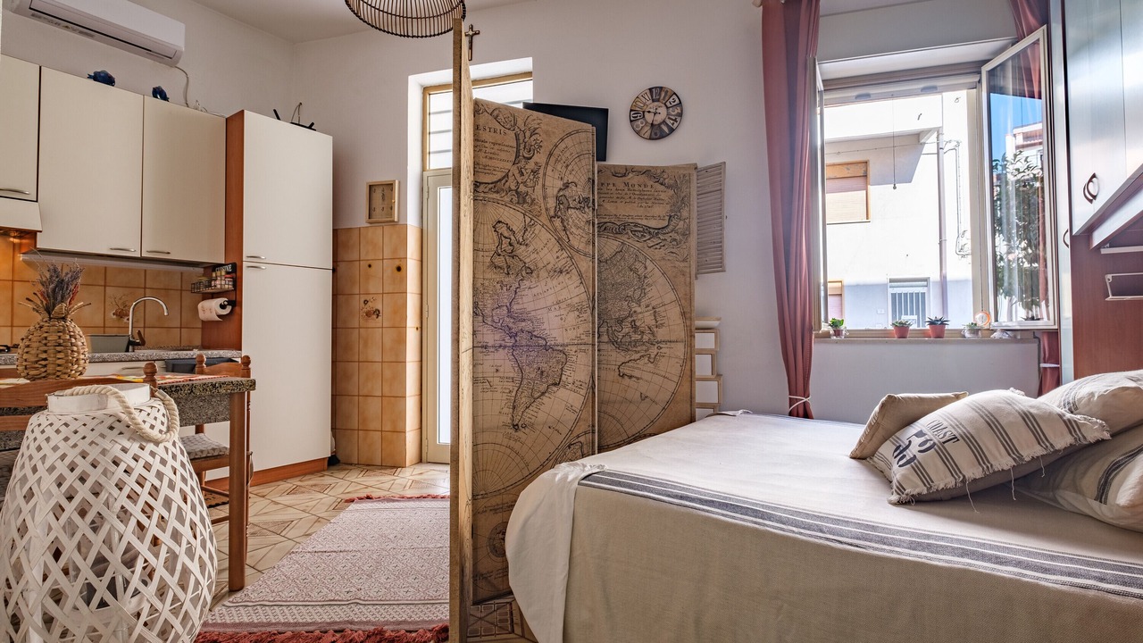 Photo of Bedroom in Oliveri